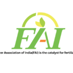 Fertilizer Association of India logo
