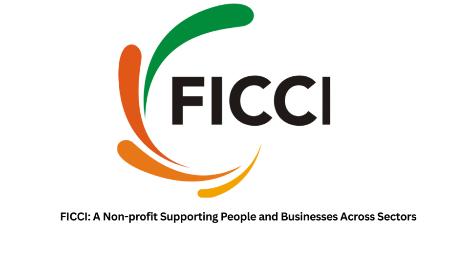 FICCI logo