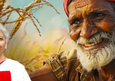 Union Budget 2025-26: Boosting Agriculture and Research