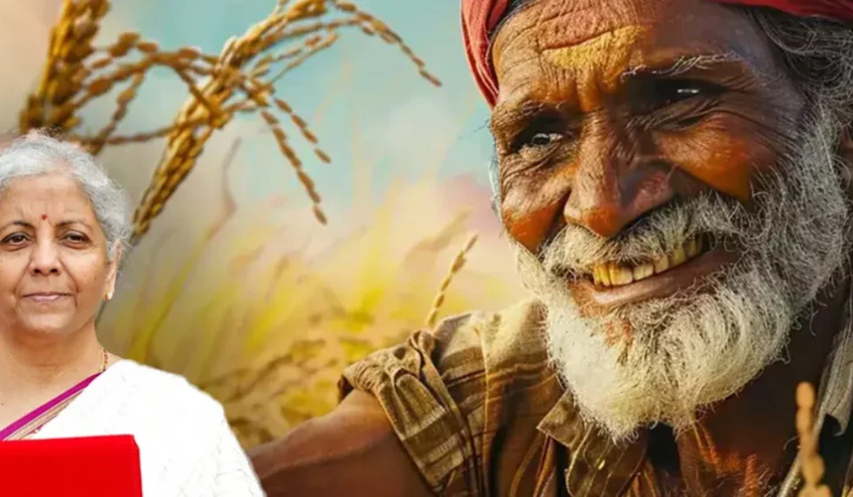 Union Budget 2025-26: Boosting Agriculture and Research