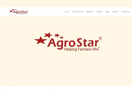 AgroStar