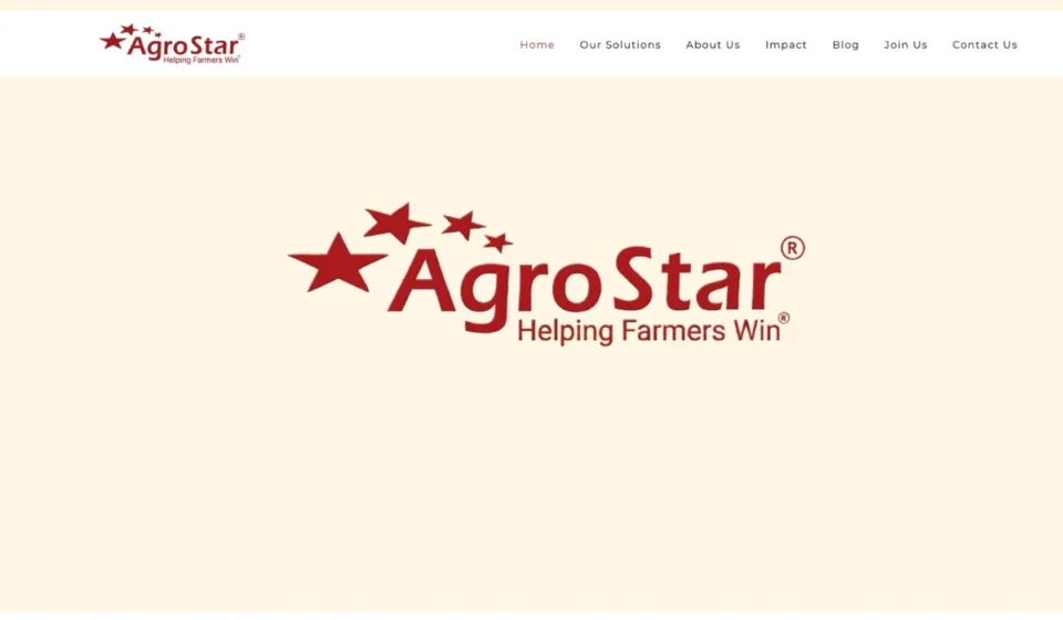 AgroStar