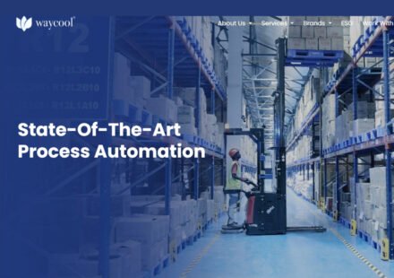 WayCool Raises $6.5 Million in Debt Funding to Scale Tech-Driven Food Supply Chain, Targets ₹6,000 Crore by FY25