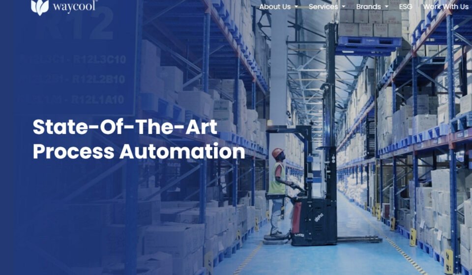 WayCool Raises $6.5 Million in Debt Funding to Scale Tech-Driven Food Supply Chain, Targets ₹6,000 Crore by FY25