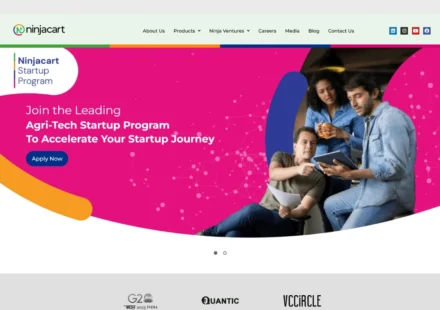 Ninjacart