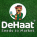 DeHaat logo