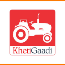 khetigaadi Logo