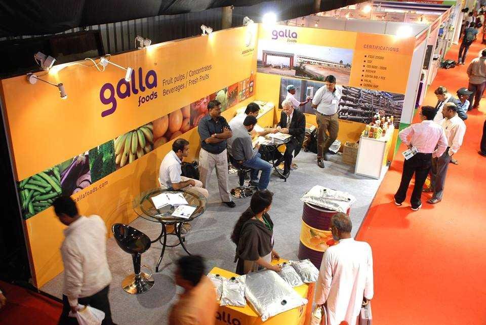 India-Foodex-2025