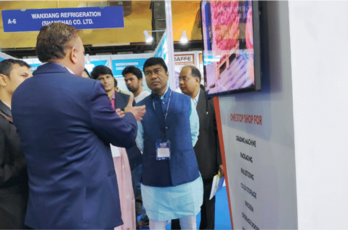 India Cold Chain Show 2025