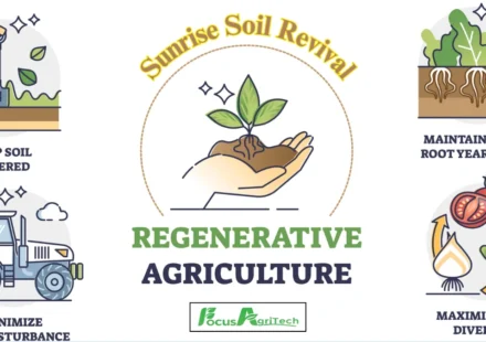 Regenerative Agriculture 2025: Heal Soil for the Future
