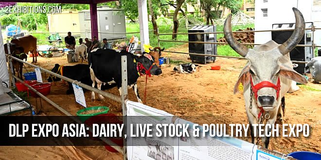 Dairy Livestock and Poultry Expo Asia