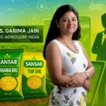 Leadership Talk Series: Exclusive Chat with Ms. Garima Jain, CEO AgroCorp India
