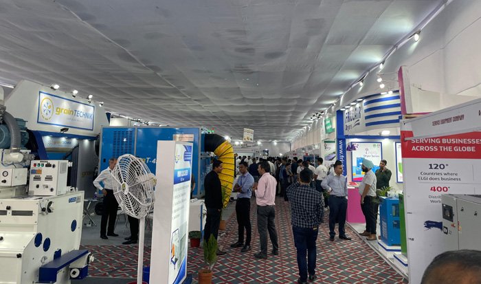 Food India Expo 2025