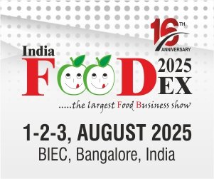 India-Foodex-2025