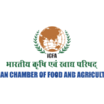 Indian Chamber of Food and Agriculture LOGO