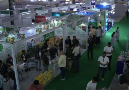 Agri Asia