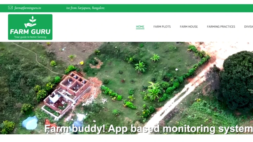 FarmGuru