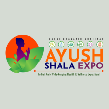 Ayushshala logo