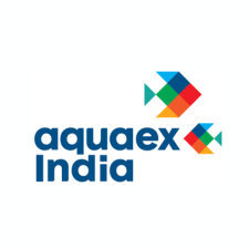 Aquaex India logo