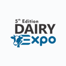 Dairy Expo logo