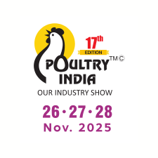 Poultry India logo