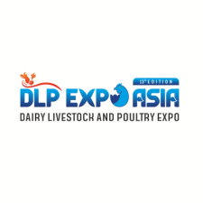 Dairy Livestock and Poultry logo