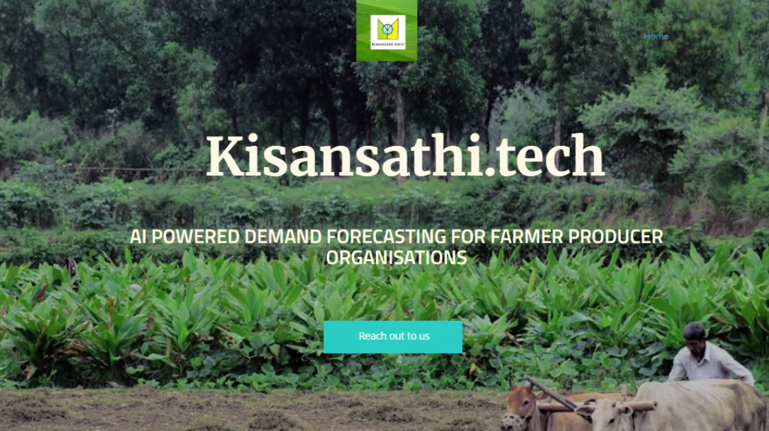 Kisansathi.tech