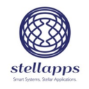 stellapps logo