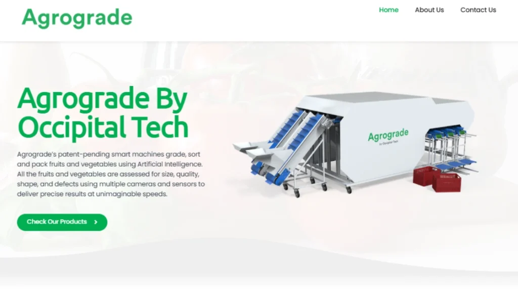 Agrograde