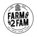 Farm2Fam LOGO