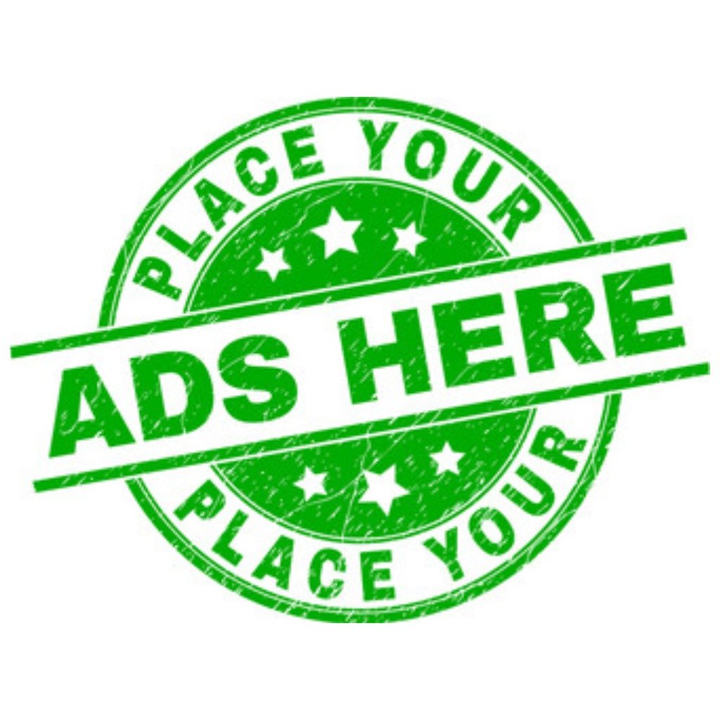 put your ads here