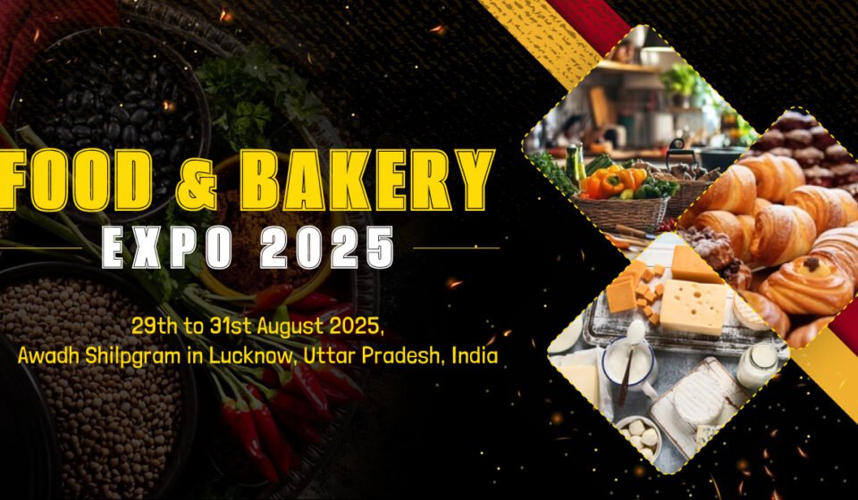 Food & Bakery Expo