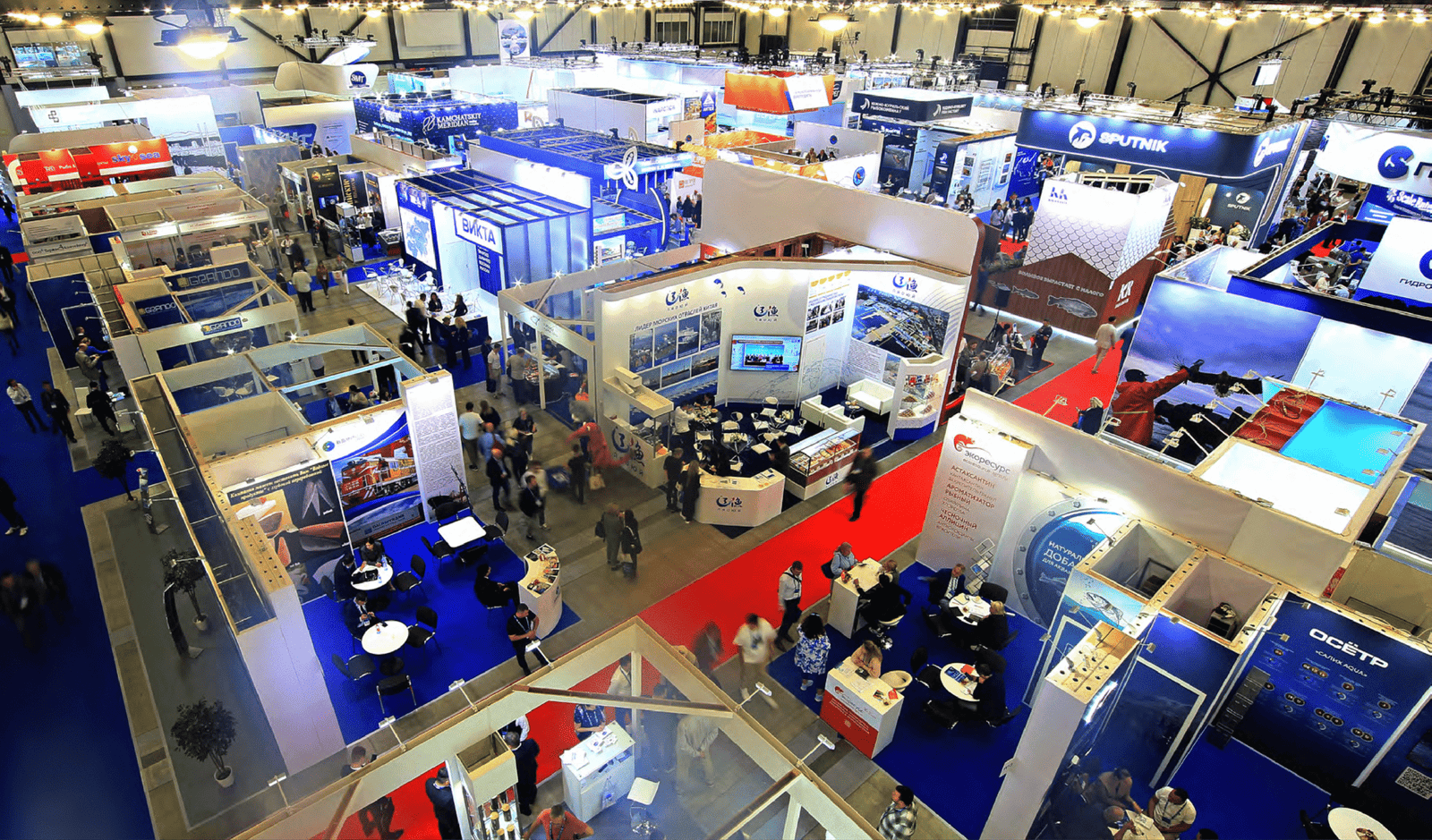 National Fisheries Expo 2025