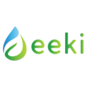 Eeki Foods LOGO
