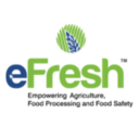 eFresh LOGO