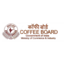 Coffee Board of India logo