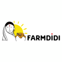 FarmDidi Services Pvt. Ltd. logo
