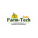 Farm-Tech India logo