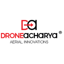 DroneAcharya Aerial Innovations Ltd logo