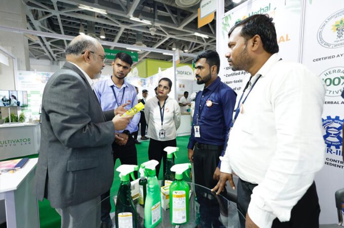 Biofach India