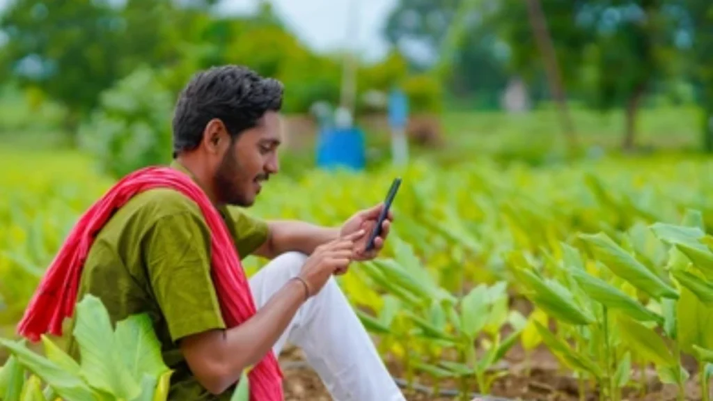 Farming Made Easy: Let’s Talk About IoT in 2025