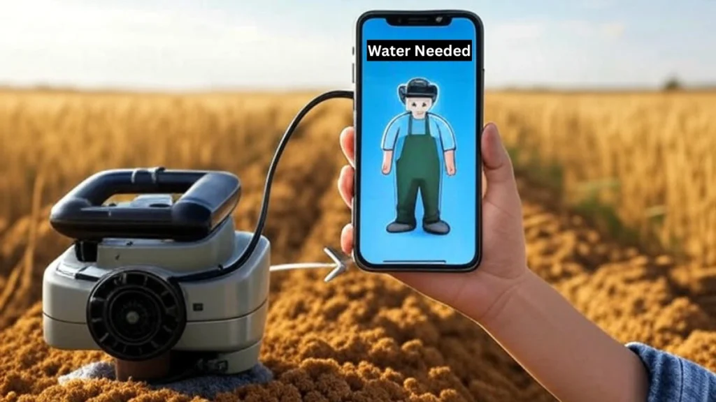 What’s IoT in Agriculture, and How Does It Work for Us Farmers?​