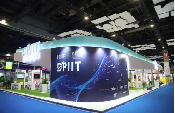 World Food India 2025