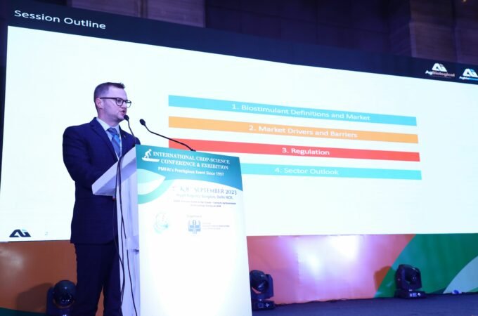 ICSCE-Buyer-Seller Meet