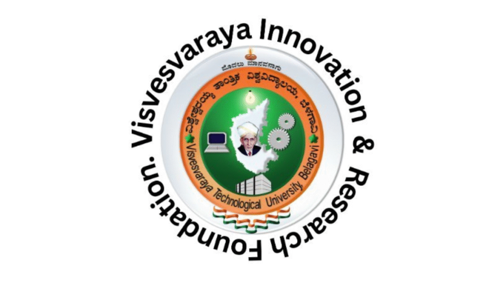 Visvesvaraya Research and Innovation Foundation LOGO