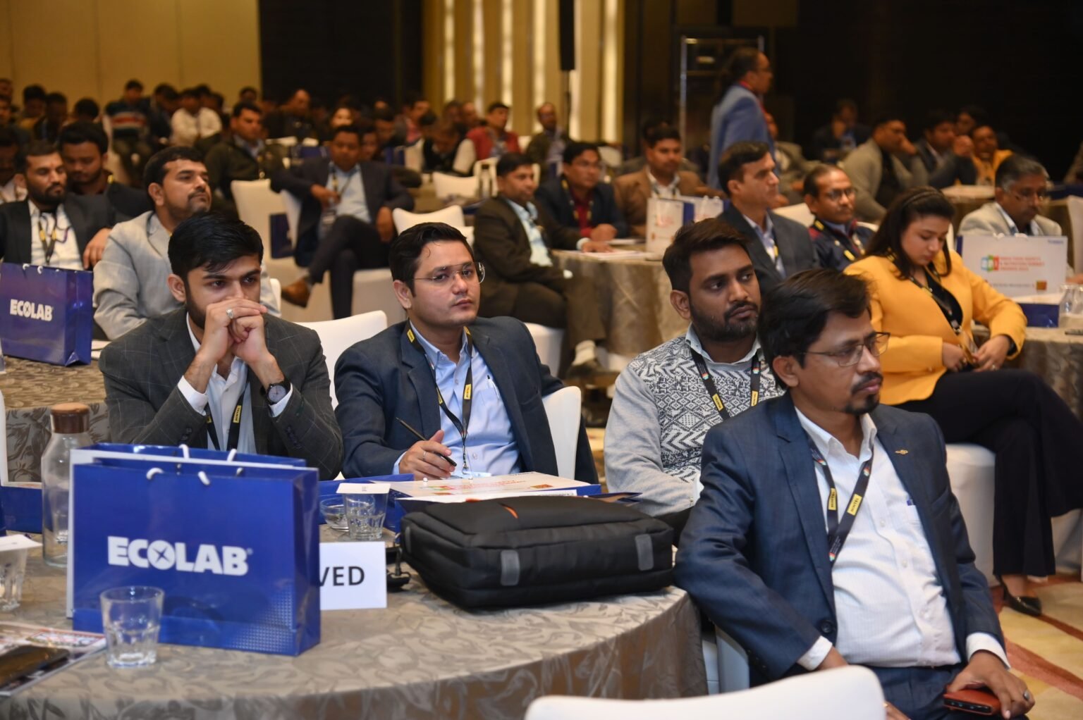 India Dairy Summit & Awards