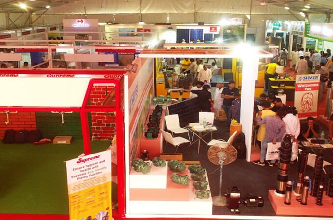 Krishi Darshan Expo 2025