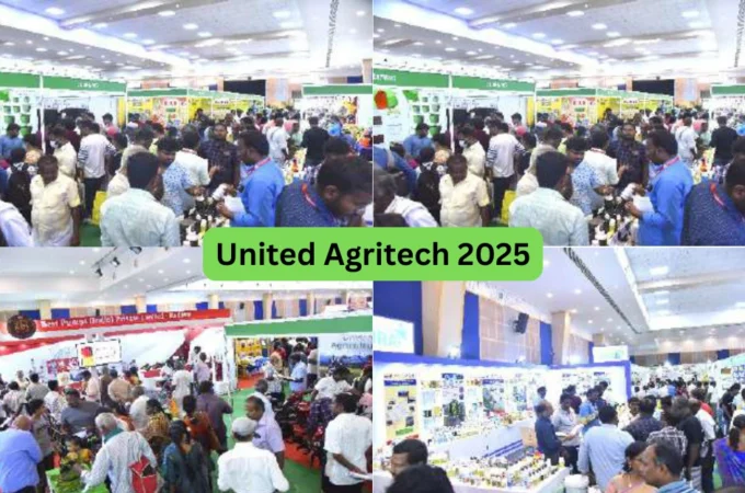 nited Agritech 2025