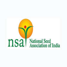 Indian Seed Congress logo