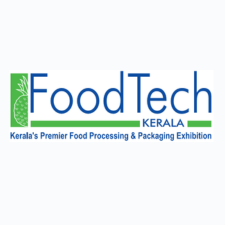 FoodTech Kerala logo